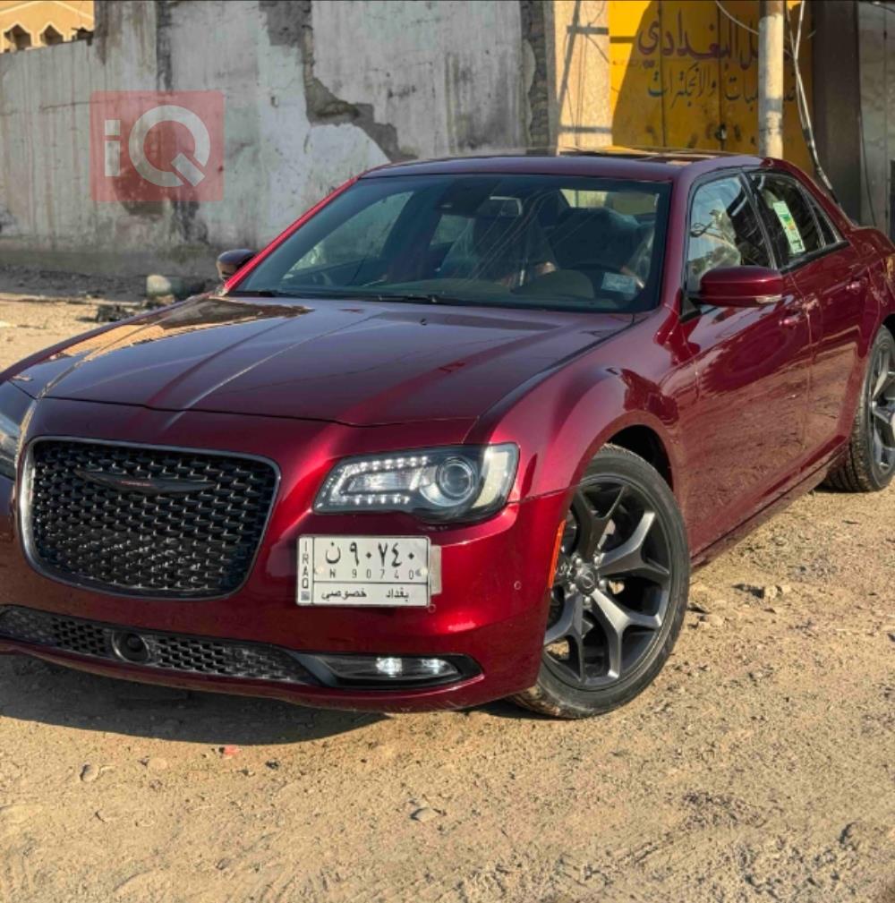 Chrysler 300